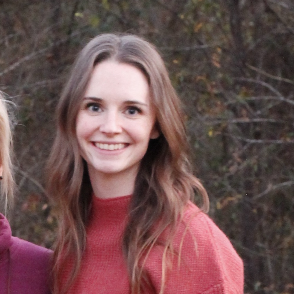 Meet your Posher, Chelsey